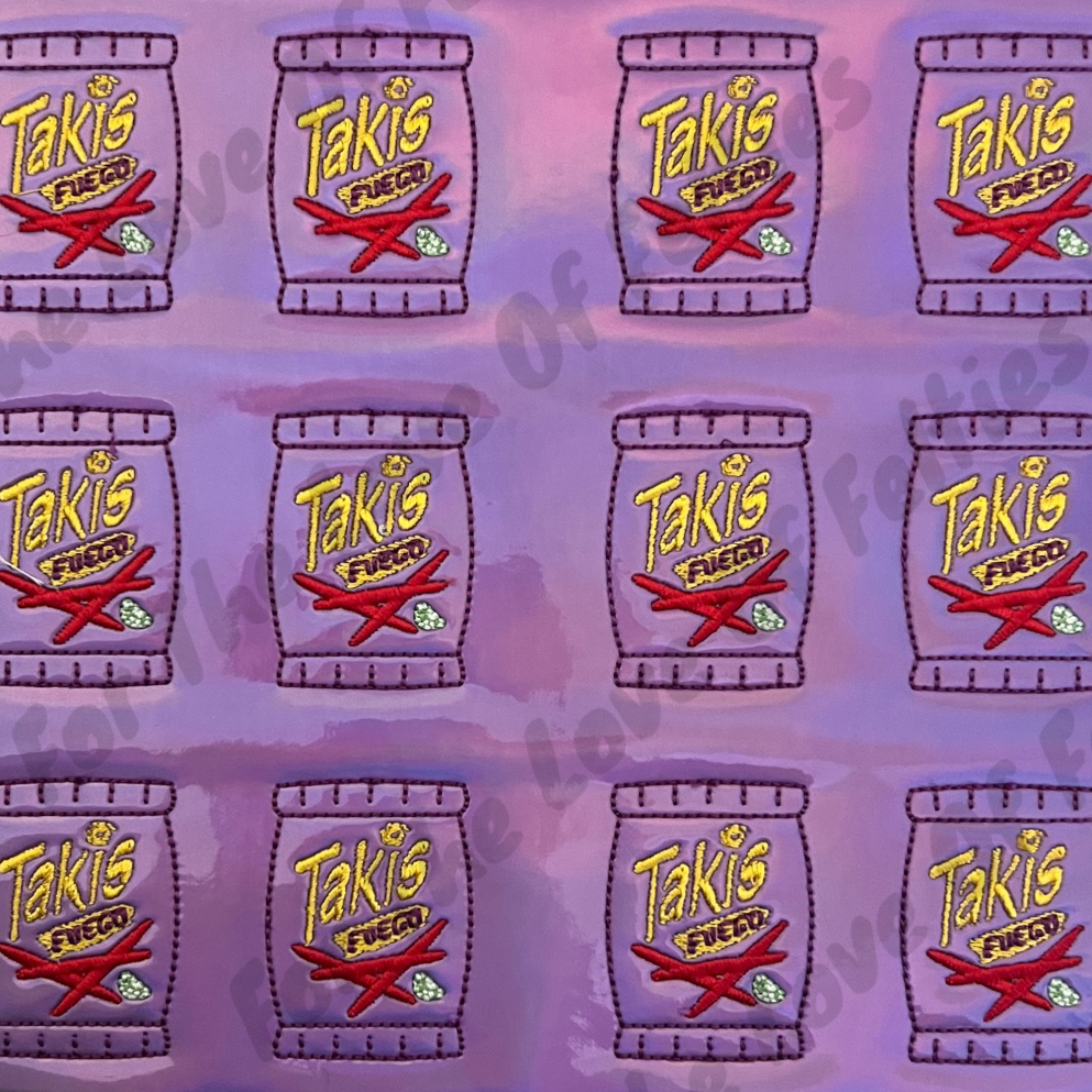 Takis Feltie
