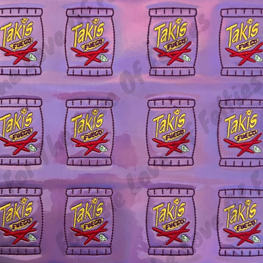 Takis Feltie