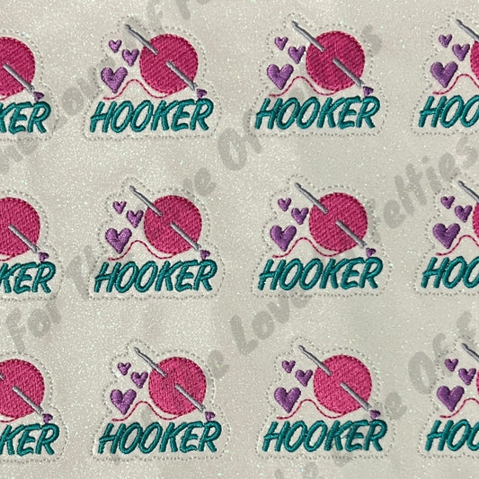 Hooker Feltie