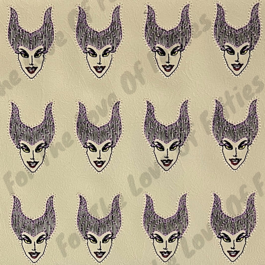 Maleficent Feltie