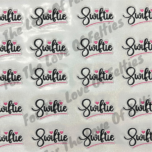 Swiftie Feltie