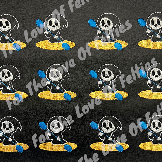 Paddle Boat Reaper Feltie