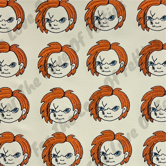 Chucky Feltie