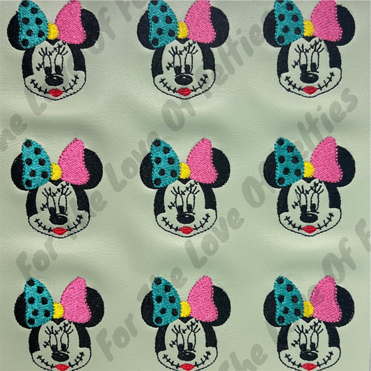 Minnie Sally Feltie