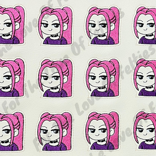 Mira Feltie