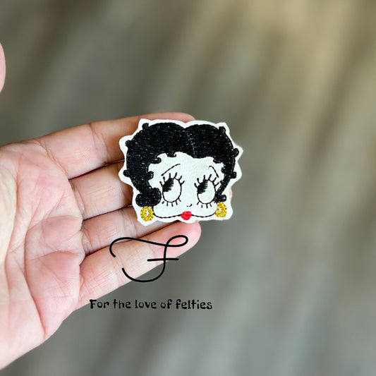 Betty Feltie