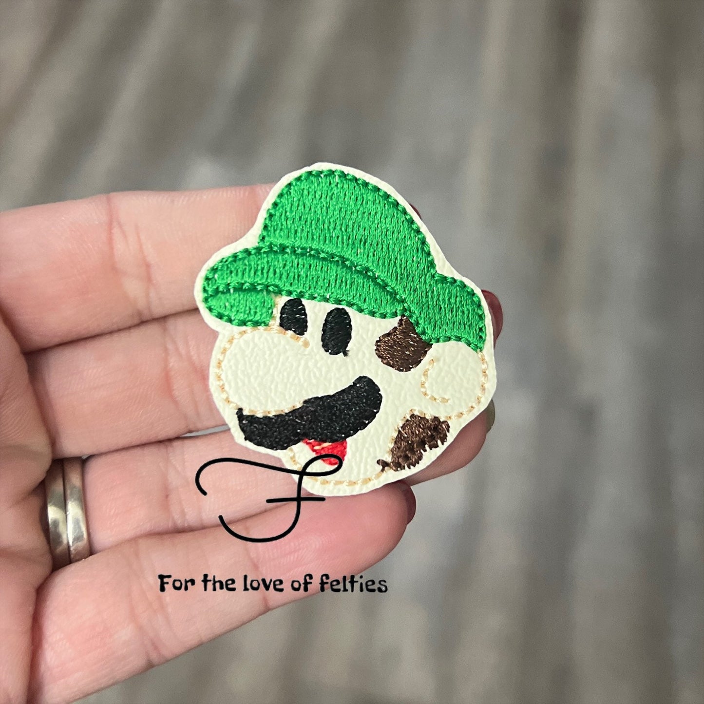 Luigi Feltie