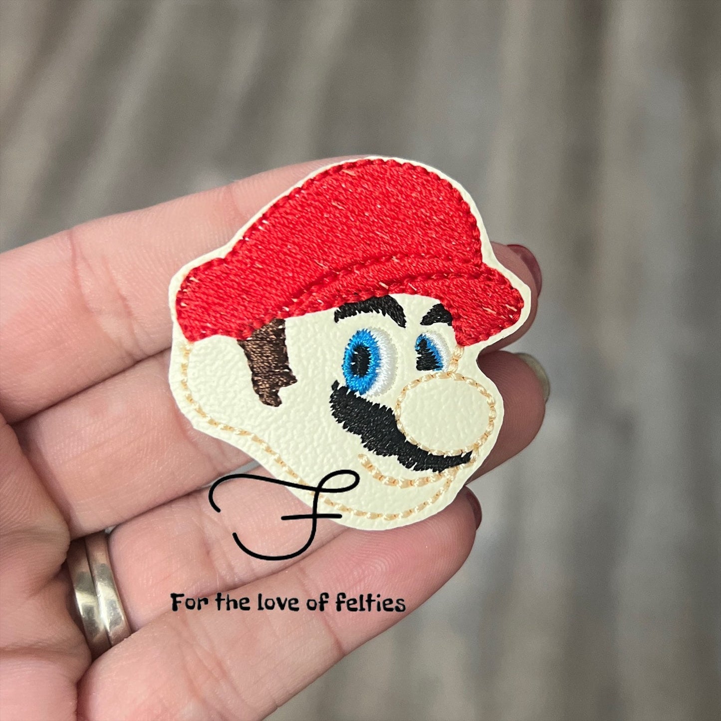 Mario Feltie
