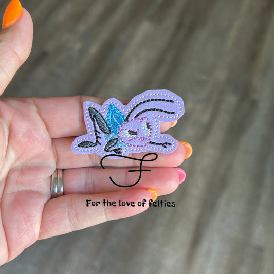 Cri-kee Feltie
