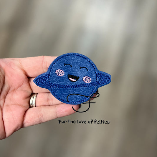 Neptune Feltie
