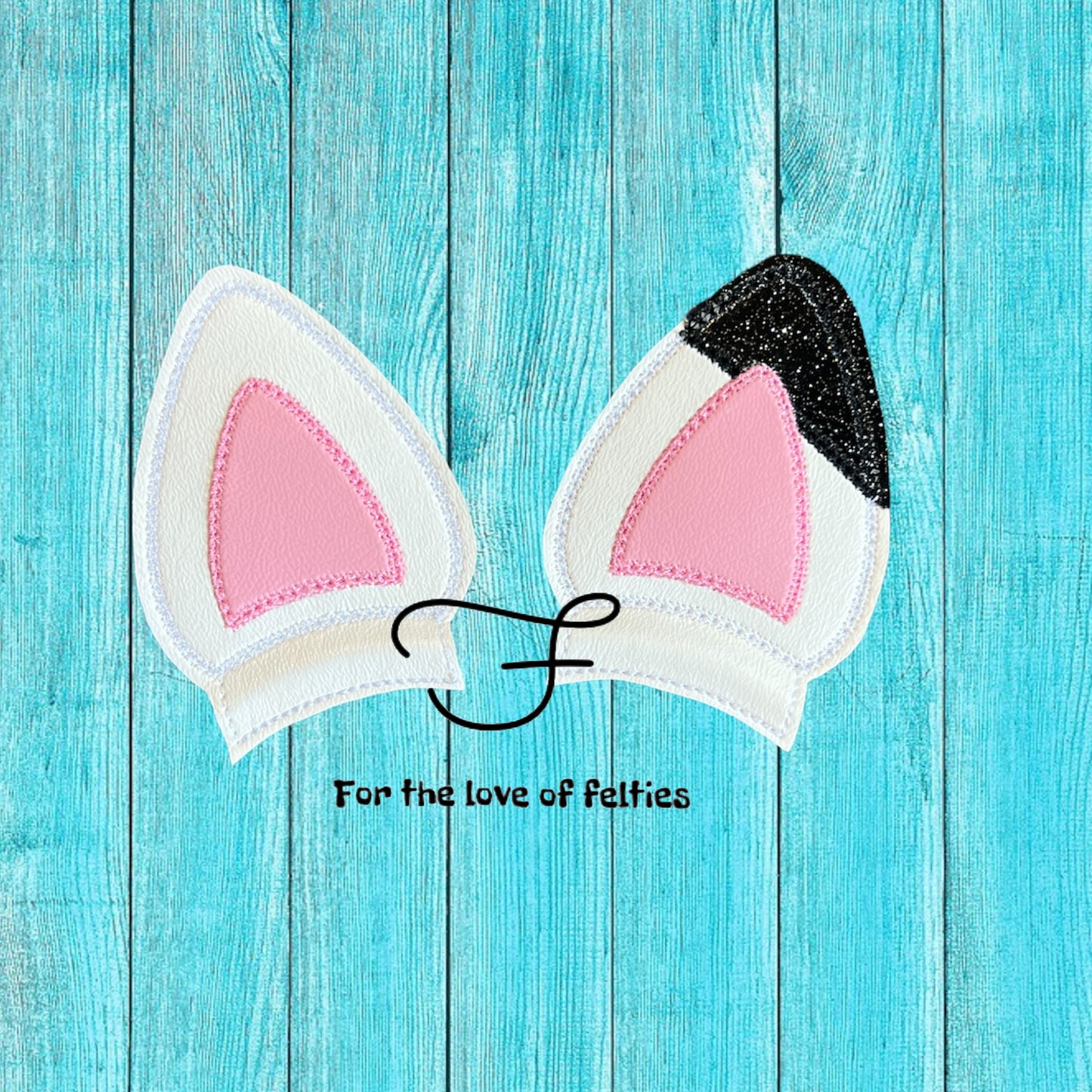 Gabby Cat Ears