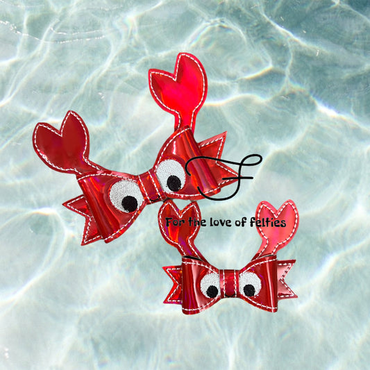 Crab Bow Kit