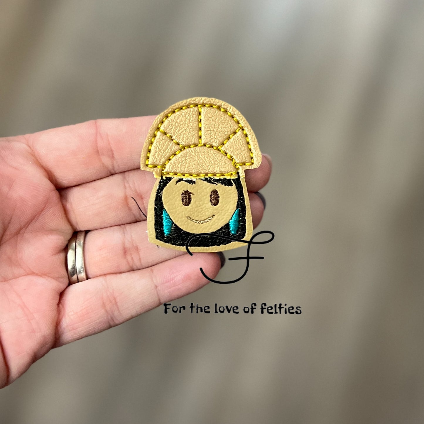 Emperor Feltie