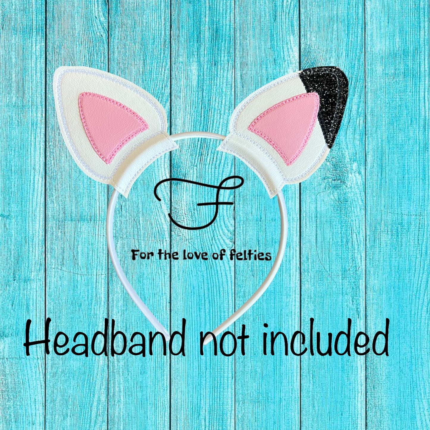 Gabby Cat Ears