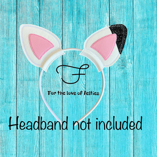 Gabby Cat Ears