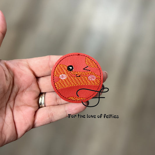 Mars Feltie