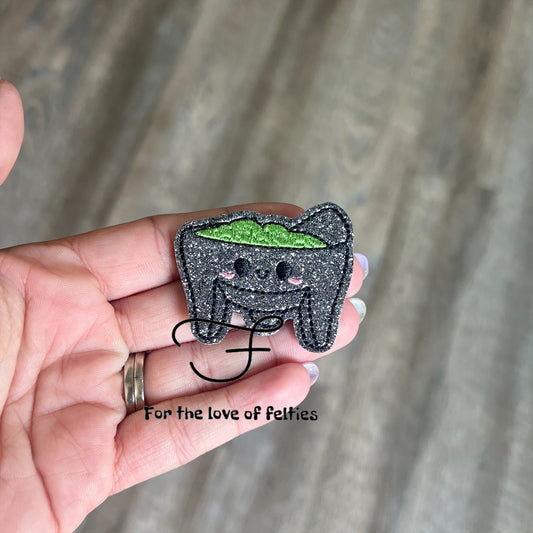 Molcajete Feltie