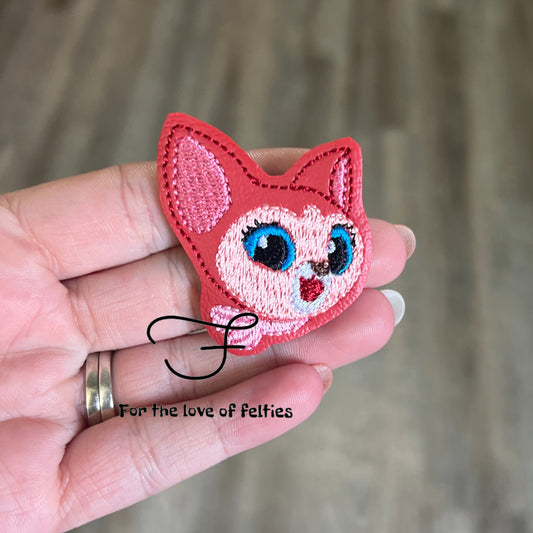 Dinah Feltie